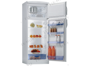 Холодильник Gorenje RF6325W (173560, HZS3266) - Фото